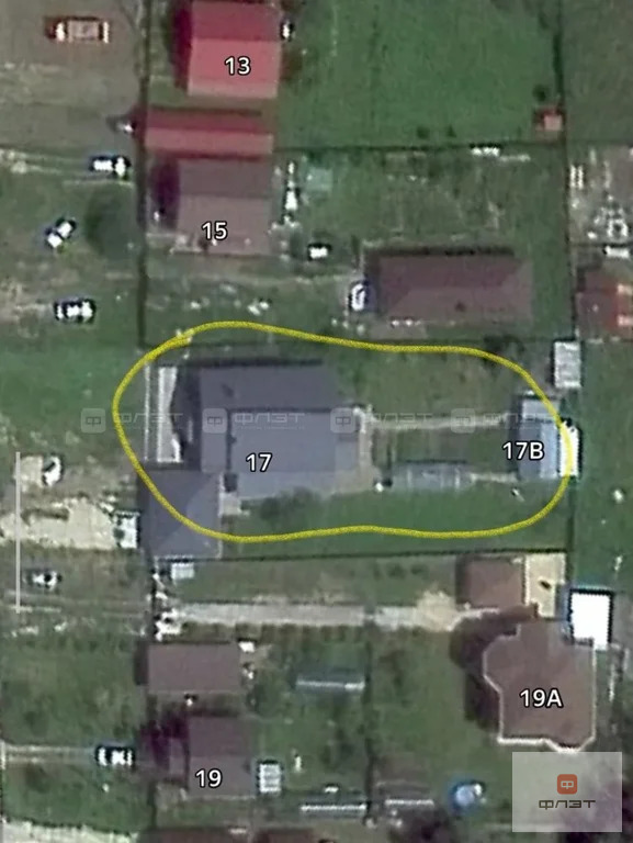 Продажа дома, Сокуры, Лаишевский район, ул. Западная - Фото 12