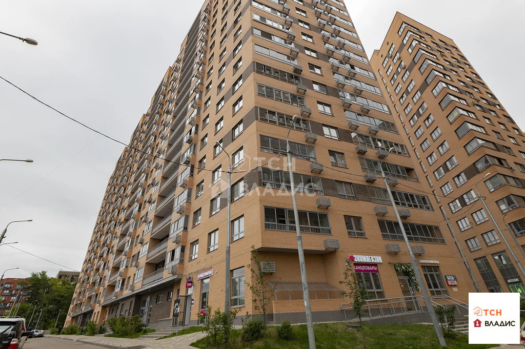 Продажа квартиры, Королев, Советская улица - Фото 44