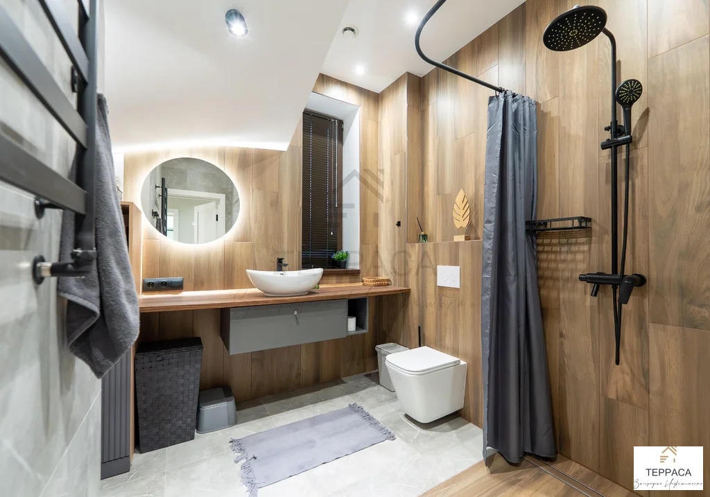 Продажа дома, Силино, Приозерский район, Озёрная улица - Фото 7