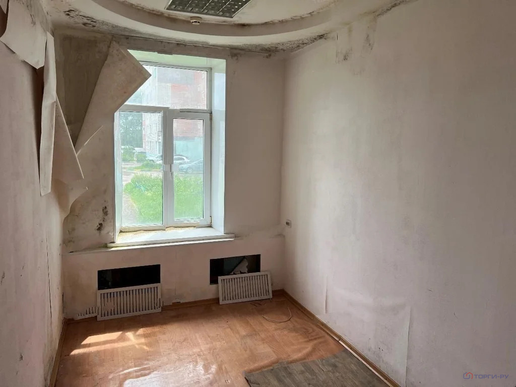 Продажа торгового помещения, Новомосковск, Новомосковский район, ул. ... - Фото 10