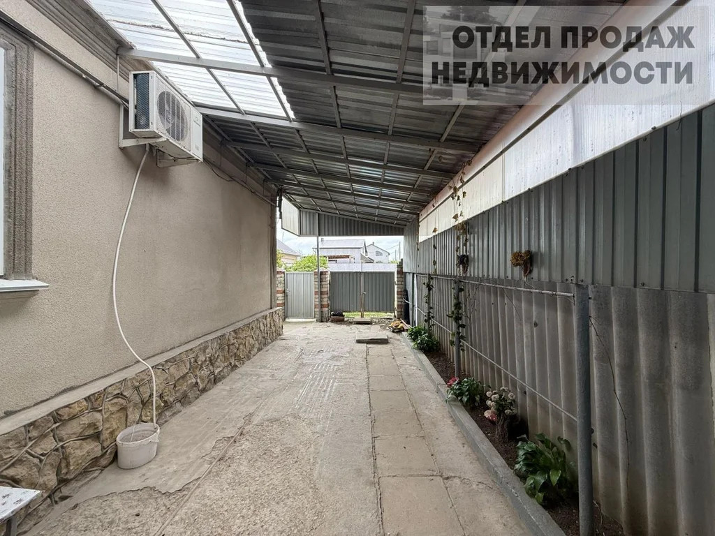 Дом в районе 6я школа - Фото 20