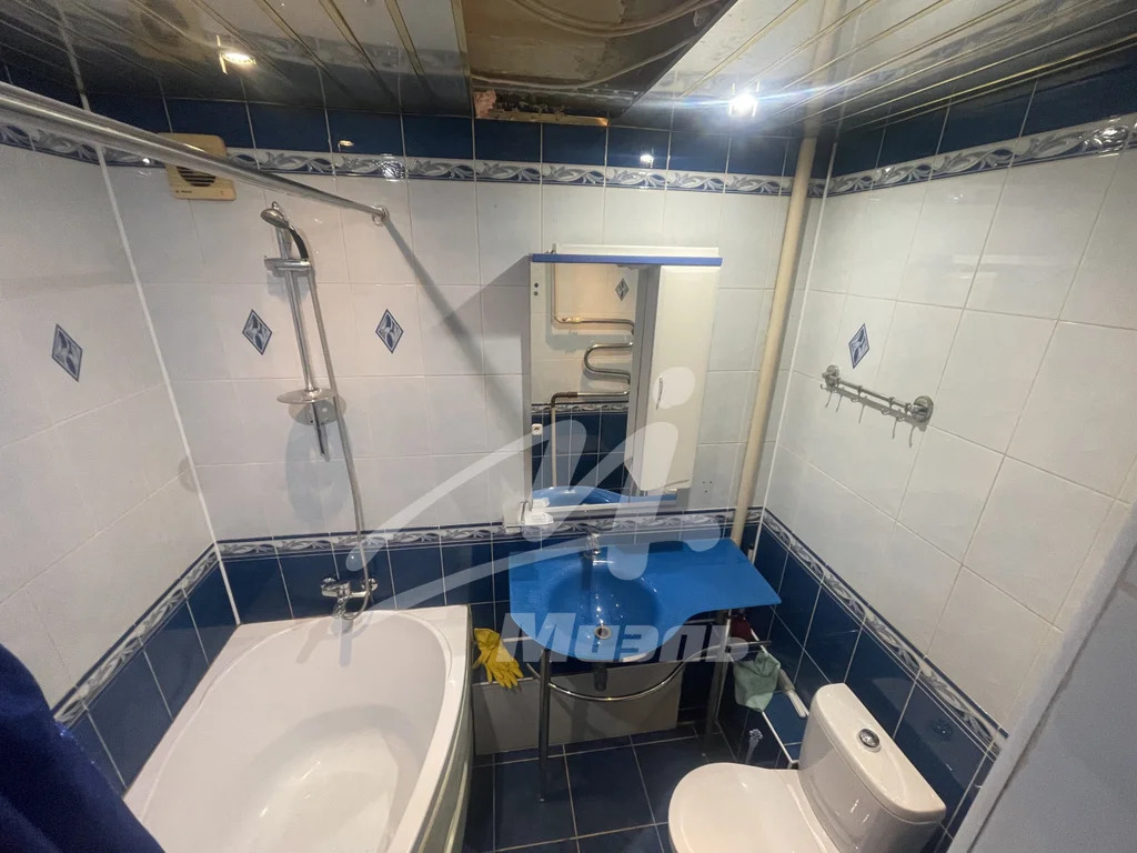 Продажа квартиры, Лобня, ул. Деповская - Фото 9