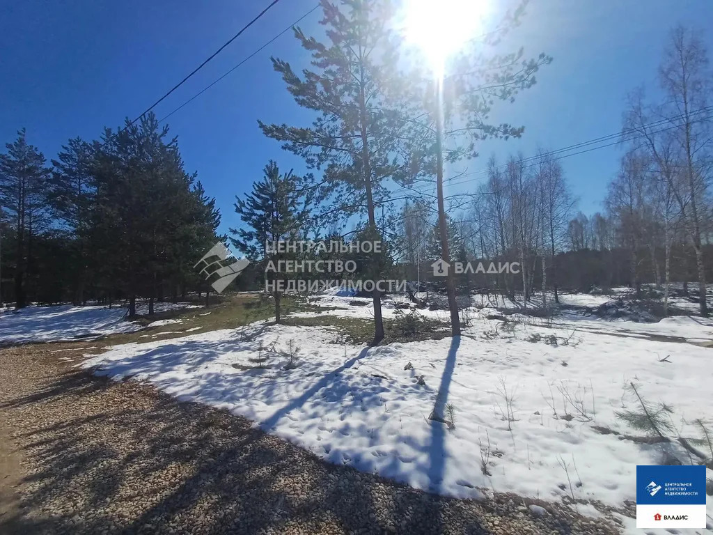 Продажа участка, Багданово, Рязанский район, Удачная улица - Фото 7
