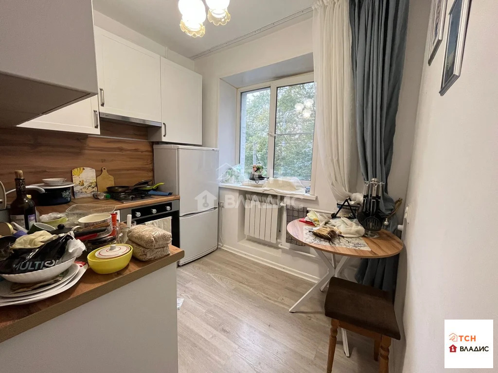 Продажа квартиры, Ивантеевка, Центральный проезд - Фото 4