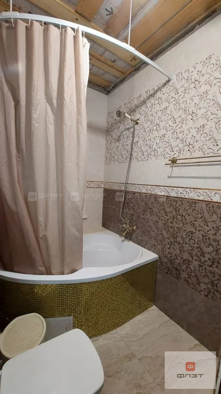 Продажа дома, Осиново, Зеленодольский район, ул. Нагорная - Фото 14