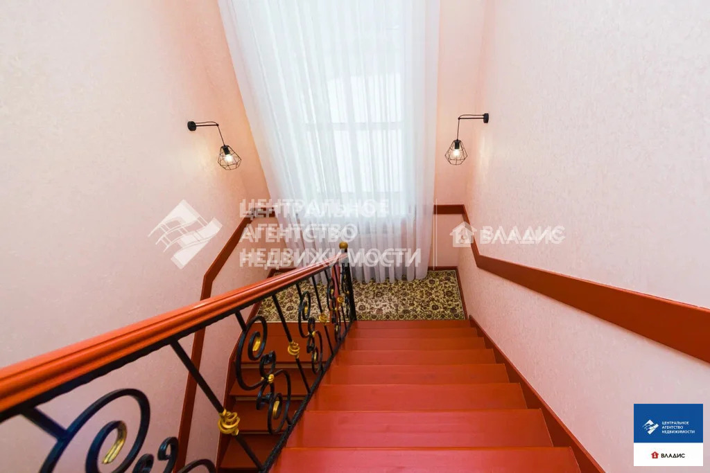 Продажа дома, Дядьково, Рязанский район, ул. Новая - Фото 20
