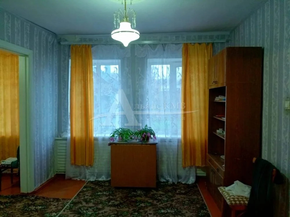 Продажа дома, Георгиевск, ул. Комарова - Фото 6