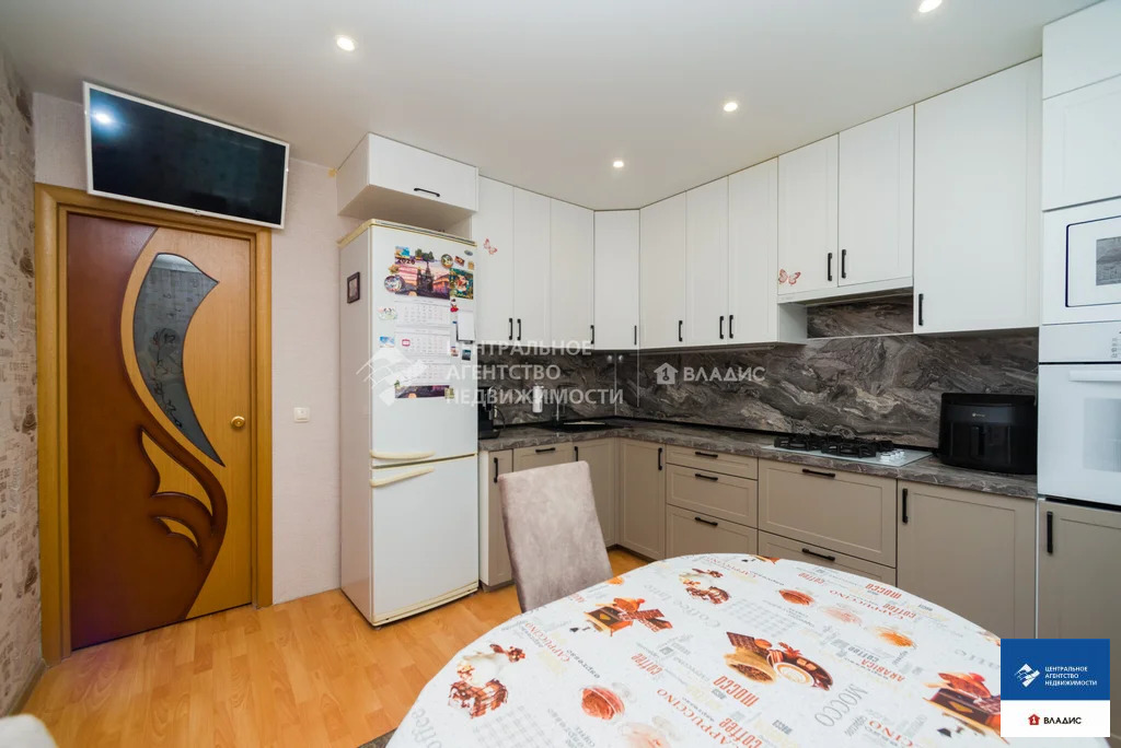 Продажа квартиры, Рязань, ул. Дачная - Фото 3