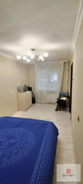 Продажа квартиры, Казань, ул. 40-летия Октября - Фото 9