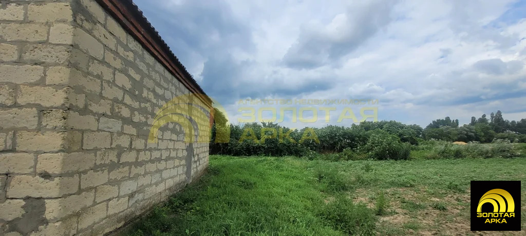 Продажа дома, Ананьевский, Северский район - Фото 14