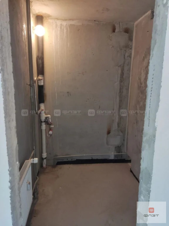 Продажа квартиры, Казань, ул. Баки Урманче - Фото 7