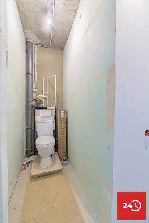 Продаётся 3к квартира с панорамным видом на город в ЖК Гранд Парк! - Фото 37