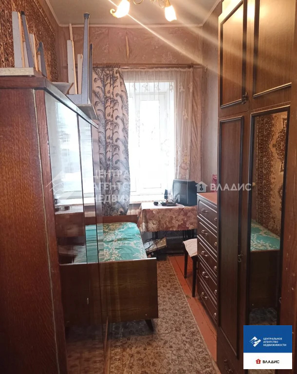 Аренда квартиры, Рязань, ул. Краснорядская - Фото 11