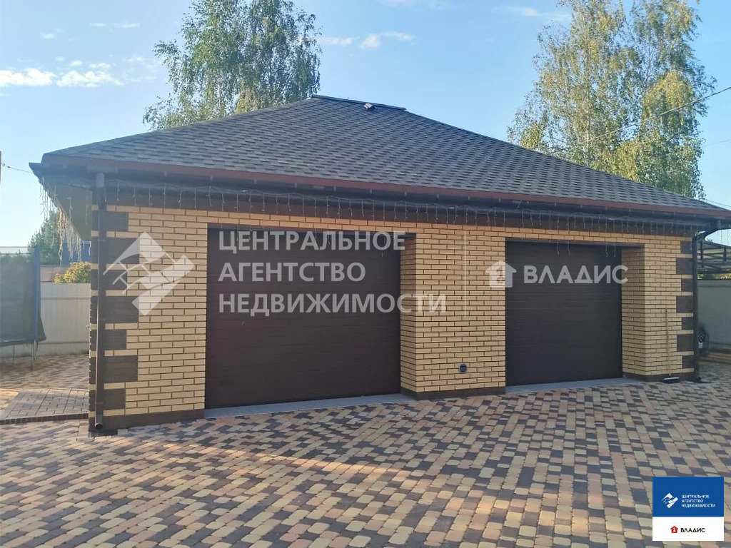 Продажа дома, Казарь, Рязанский район - Фото 42