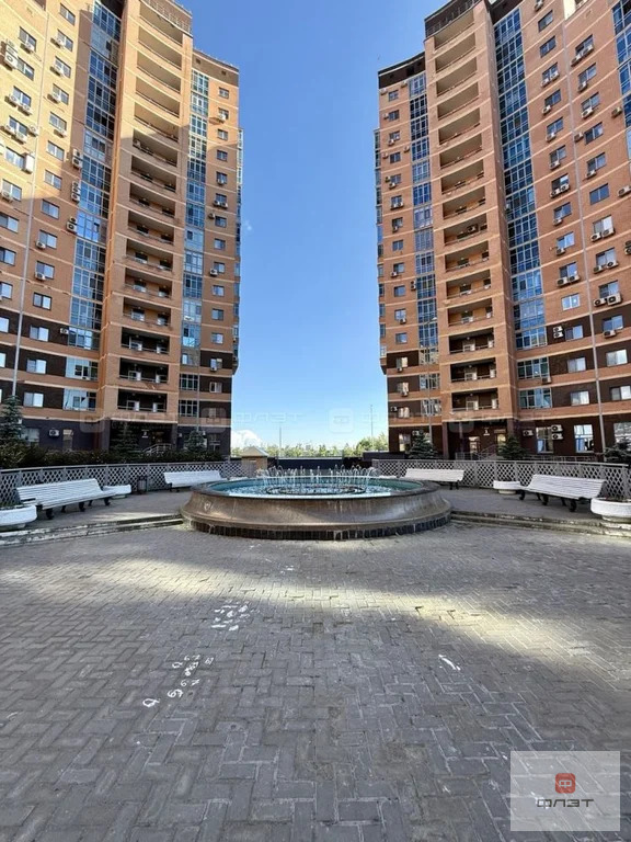 Продажа квартиры, Казань, ул. Чистопольская - Фото 17