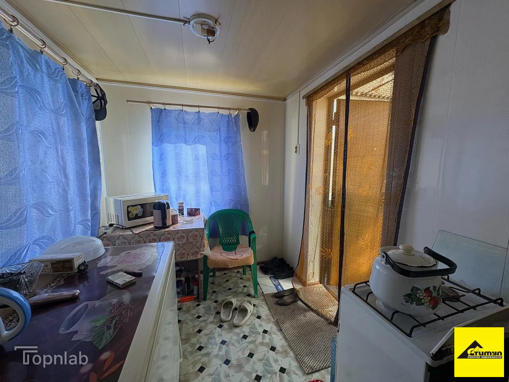 Продажа дома, Должанская, Ейский район, ул. Калинина - Фото 7