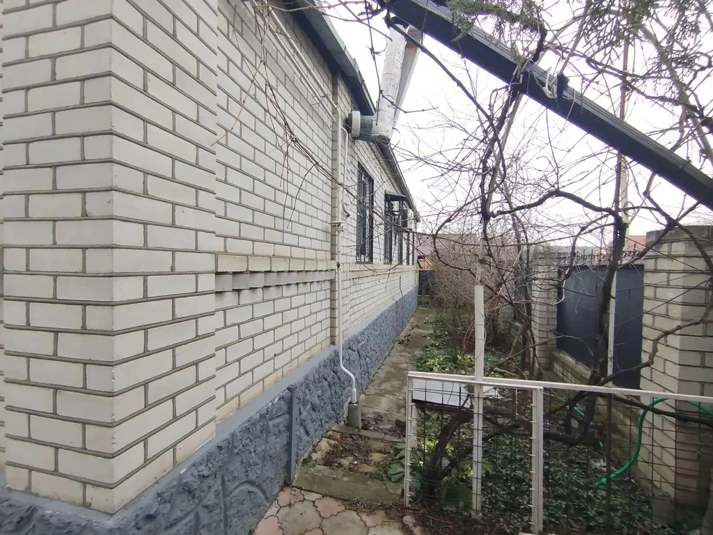 Продажа дома, Крымск, Крымский район, ул. Адагумская - Фото 30