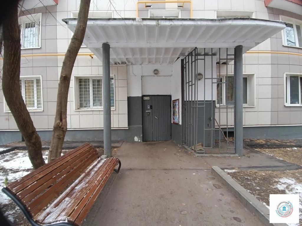 Продается квартира, 44.6 м - Фото 9