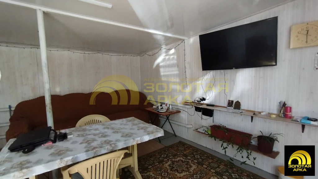 Продажа дома, Вышестеблиевская, Темрюкский район, ул. Ленина - Фото 3