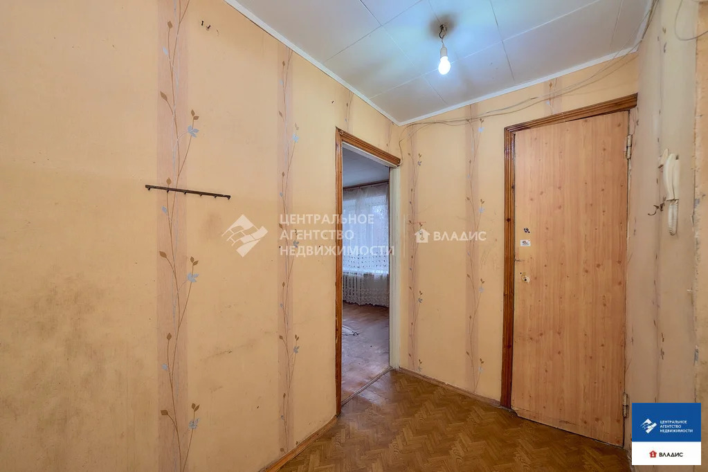 Продажа квартиры, Рязань, ул. Забайкальская - Фото 7