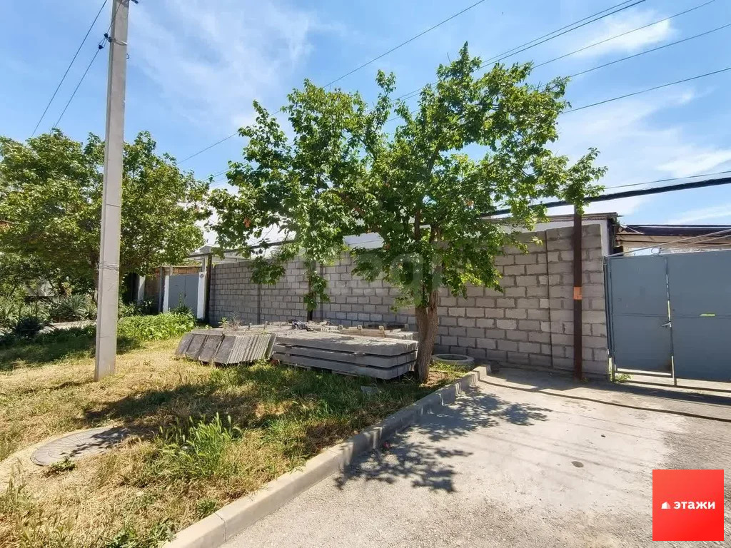Продажа дома, Саки, ул. Колхозная - Фото 18