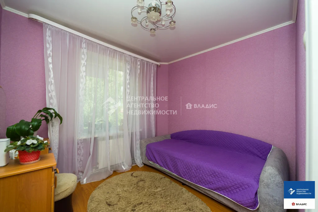 Продажа квартиры, Александрово, Рязанский район, ул. Центральная - Фото 2
