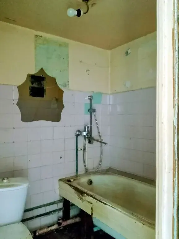 Продам 1 комнатную квартиру - Фото 7