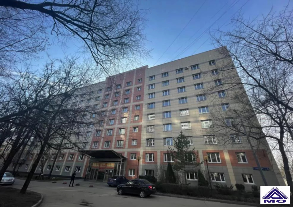 Продажа квартиры, Аминьевское шоссе, 5 - Фото 1