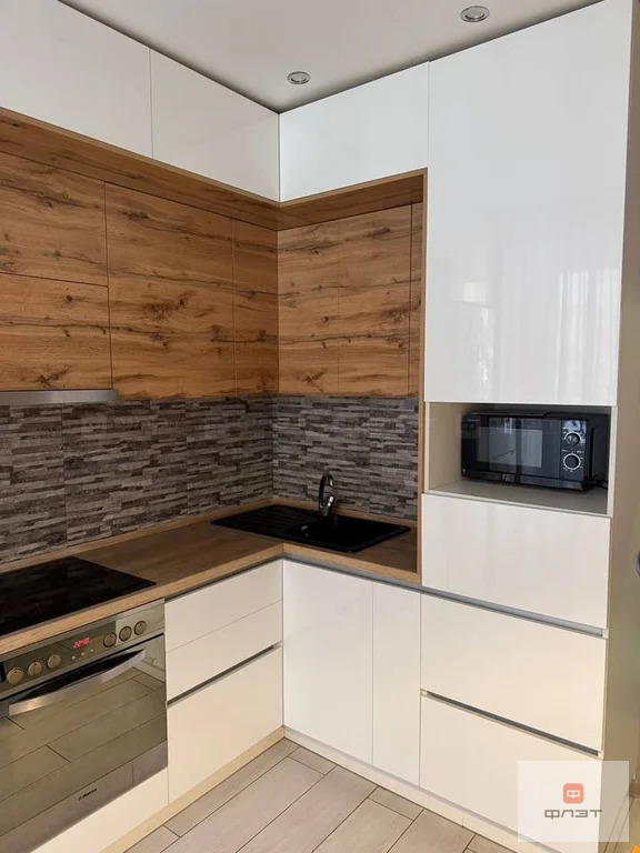 Продажа квартиры, Казань, ул. Серова - Фото 1