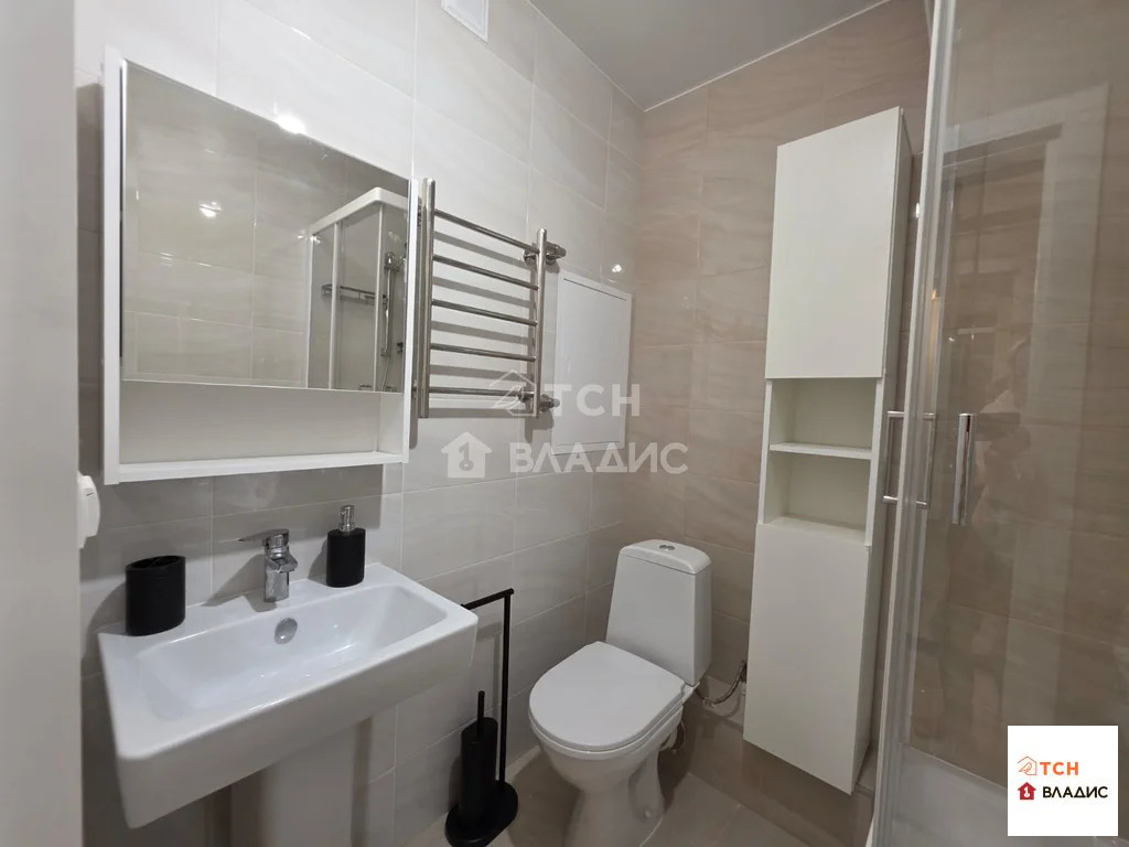 Аренда квартиры, Балашиха, Балашиха г. о., улица Яганова - Фото 14