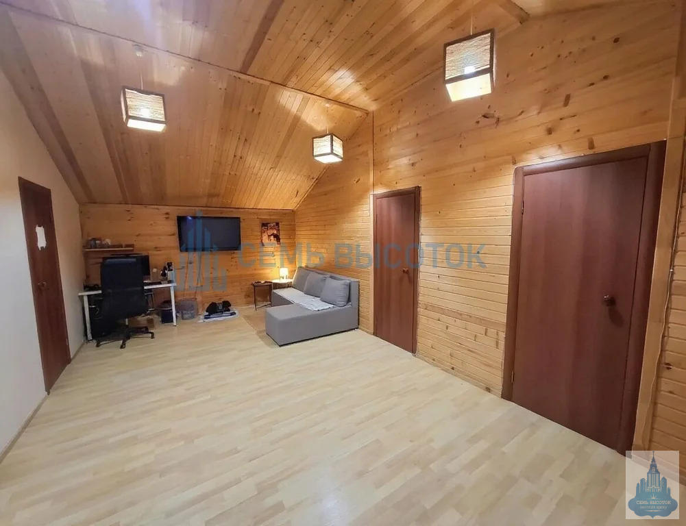 Продажа дома, Мещерино, Ленинский район, 85 - Фото 8