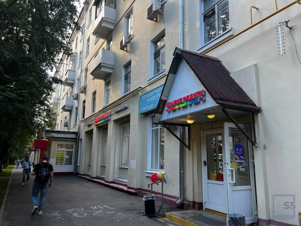 Продажа готового бизнеса, м. Сходненская, ул. Нелидовская - Фото 6