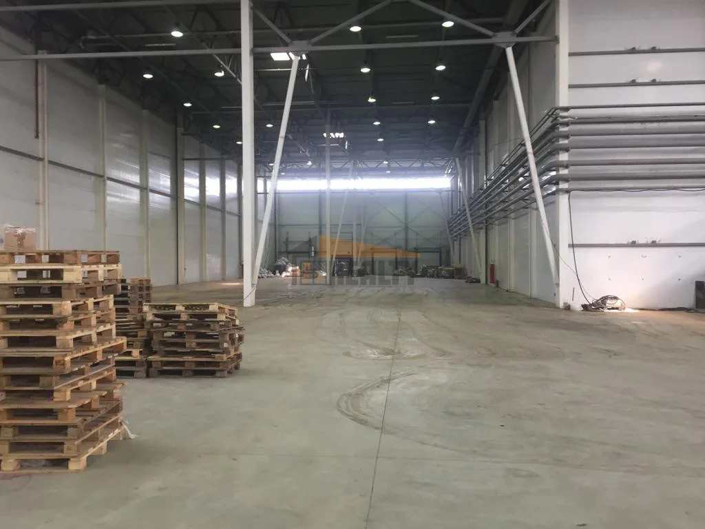 Аренда склада, м. Беломорская, Международное ш. - Фото 3