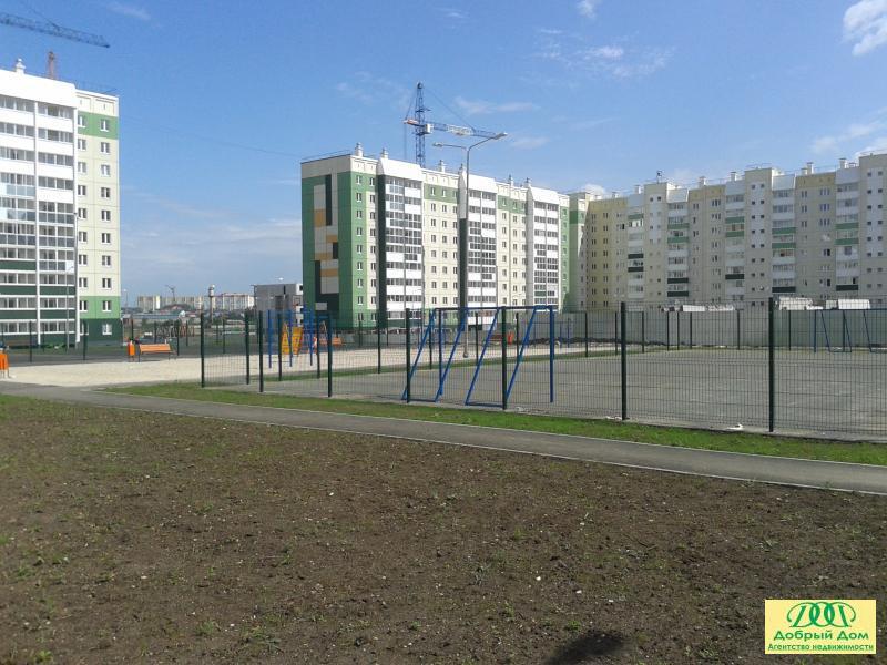 Парковый 2 Магазины