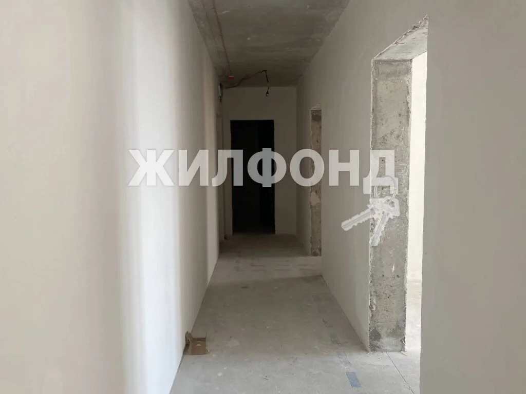 Продажа квартиры, Новосибирск, ул. Гоголя - Фото 14