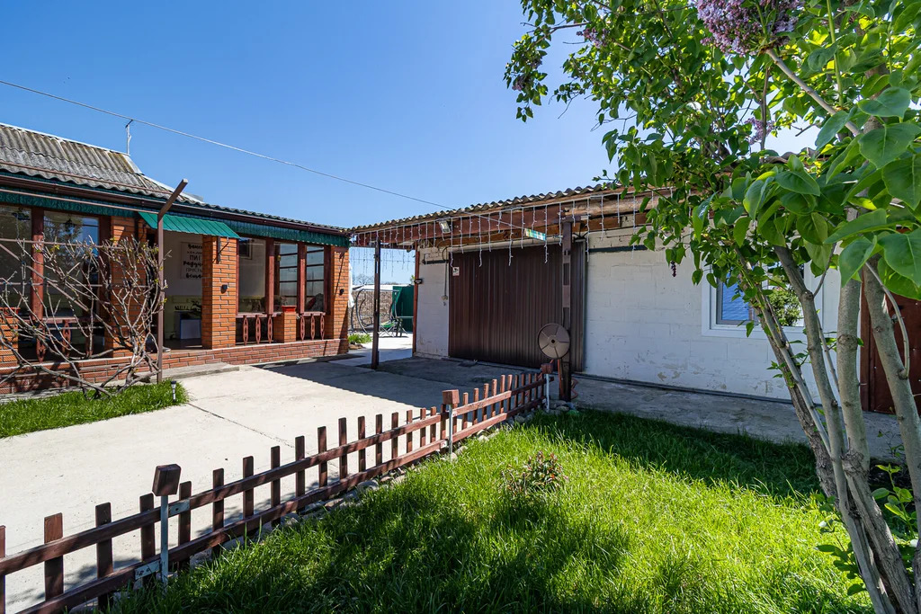 Продажа дома, Ивановская, Красноармейский район, ул. Залиманская - Фото 3