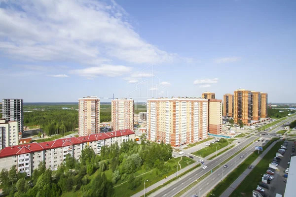 Уютная видовая трешка 72 м.кв. - Фото 12