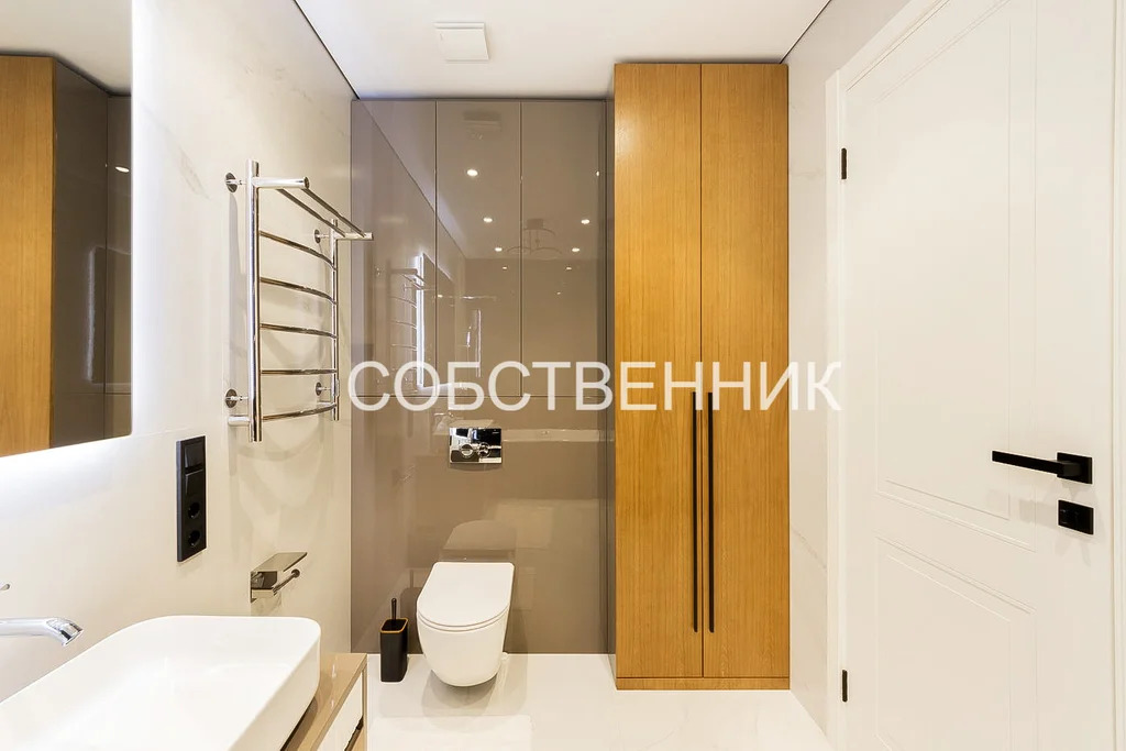 Продам 4-комн. квартиру 115 кв.м. - Фото 22