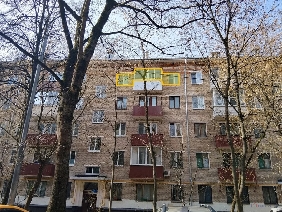 Продажа квартиры, ул. Константина Федина - Фото 2