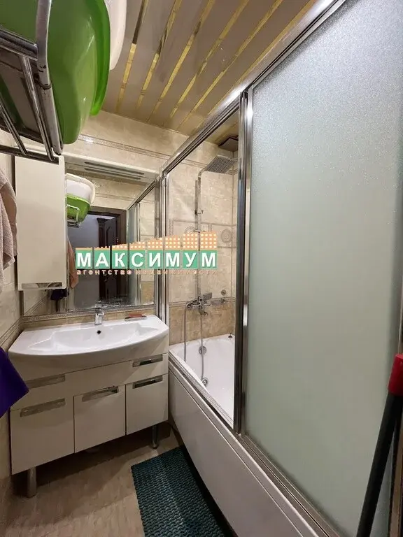 Аренда 2 комнатной квартиры в Домодедово, ул. Кирова, д.13,к.1 - Фото 5