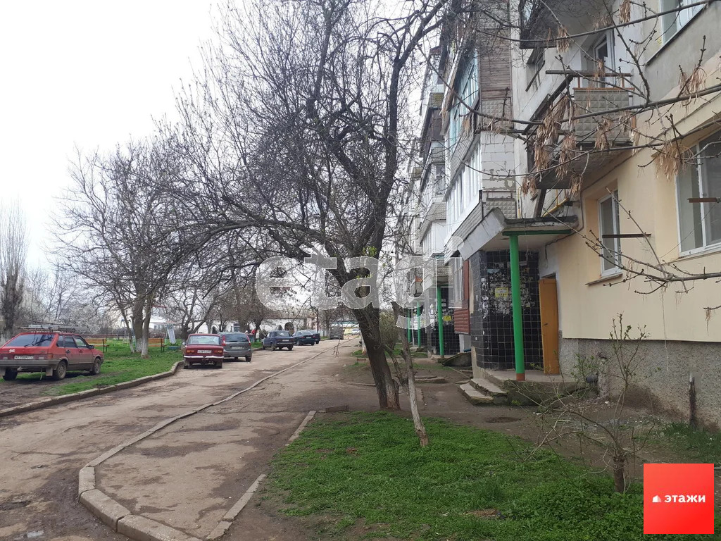 Продажа квартиры, Новофедоровка, Сакский район, ул. Севастопольская - Фото 18