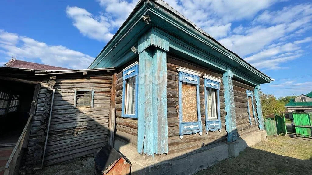 Продажа дома, Сокур, Мошковский район, ул. Колхозная - Фото 26