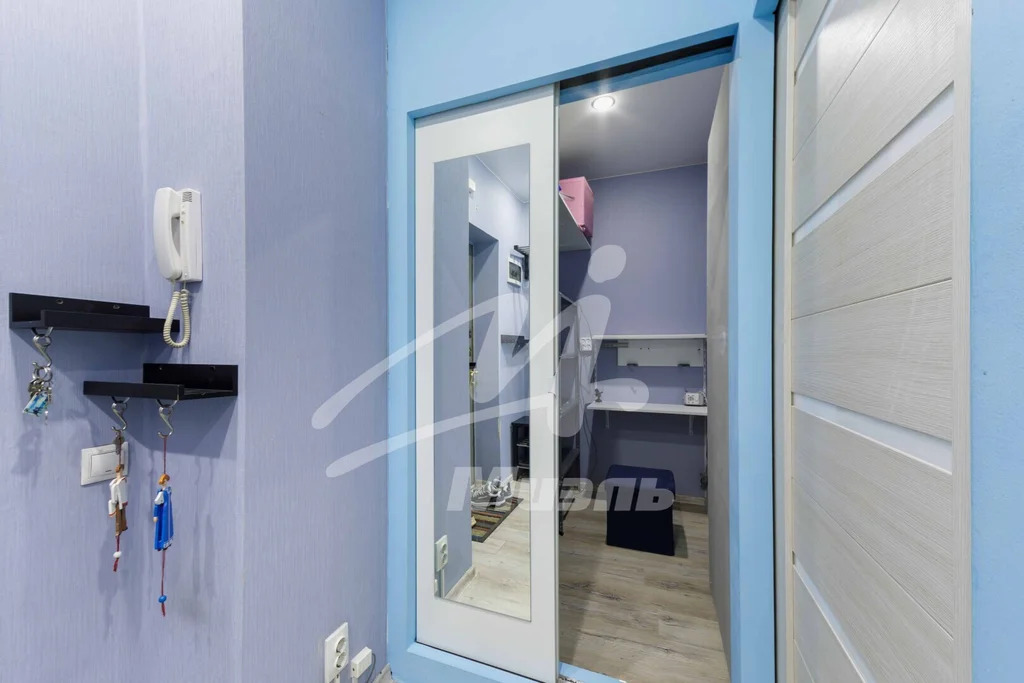 Продажа квартиры, Химки, ул. Академика Грушина - Фото 8