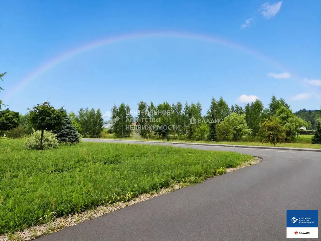 Продажа участка, Варские, Рязанский район, Вознесенская улица - Фото 4