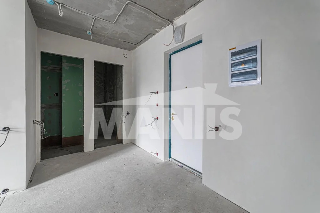 2-х комнатная квартира в ЖК Level Причальный - Фото 6