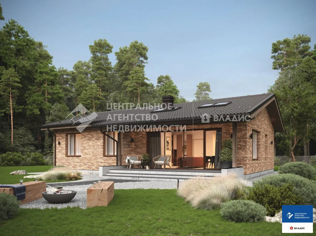 Продажа дома, Алеканово, Рязанский район, Преображенская улица - Фото 2