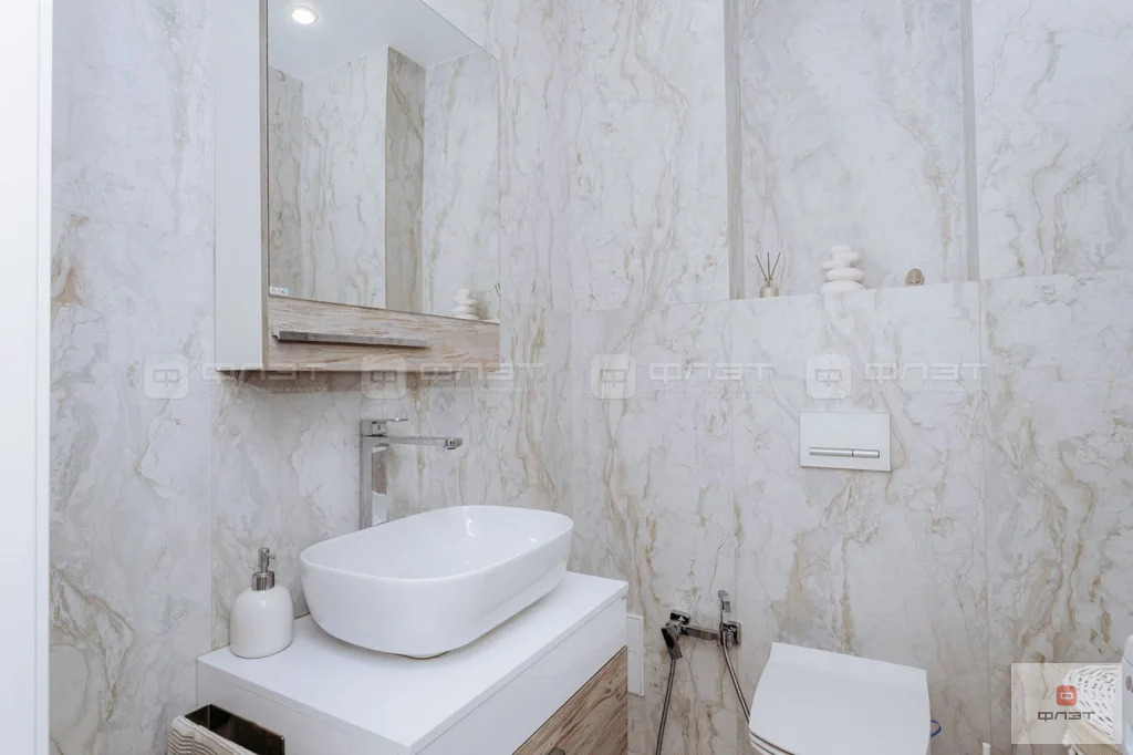 Продажа квартиры, Казань, ул. Чистопольская - Фото 8