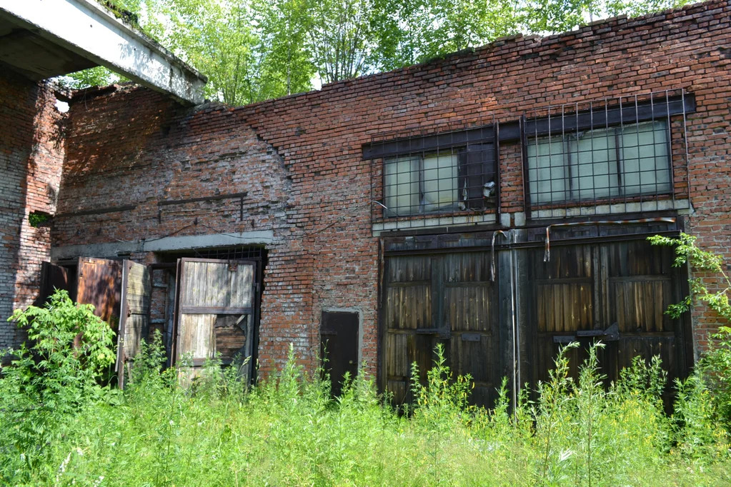 Продажа производственного помещения, Осинники, ул. Ленина - Фото 21