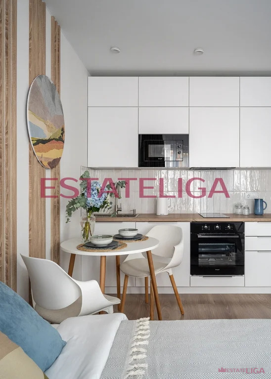 Аренда квартиры, Кронштадтский б-р. - Фото 13