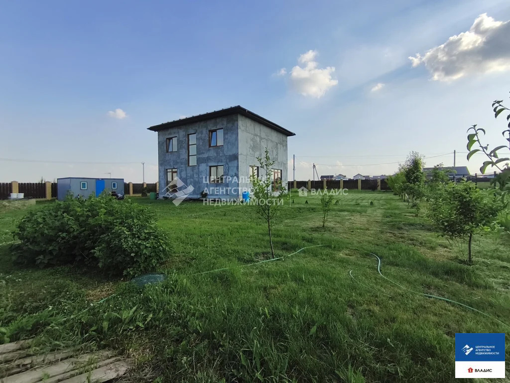 Продажа дома, Рязанский район, Рассветная улица - Фото 8